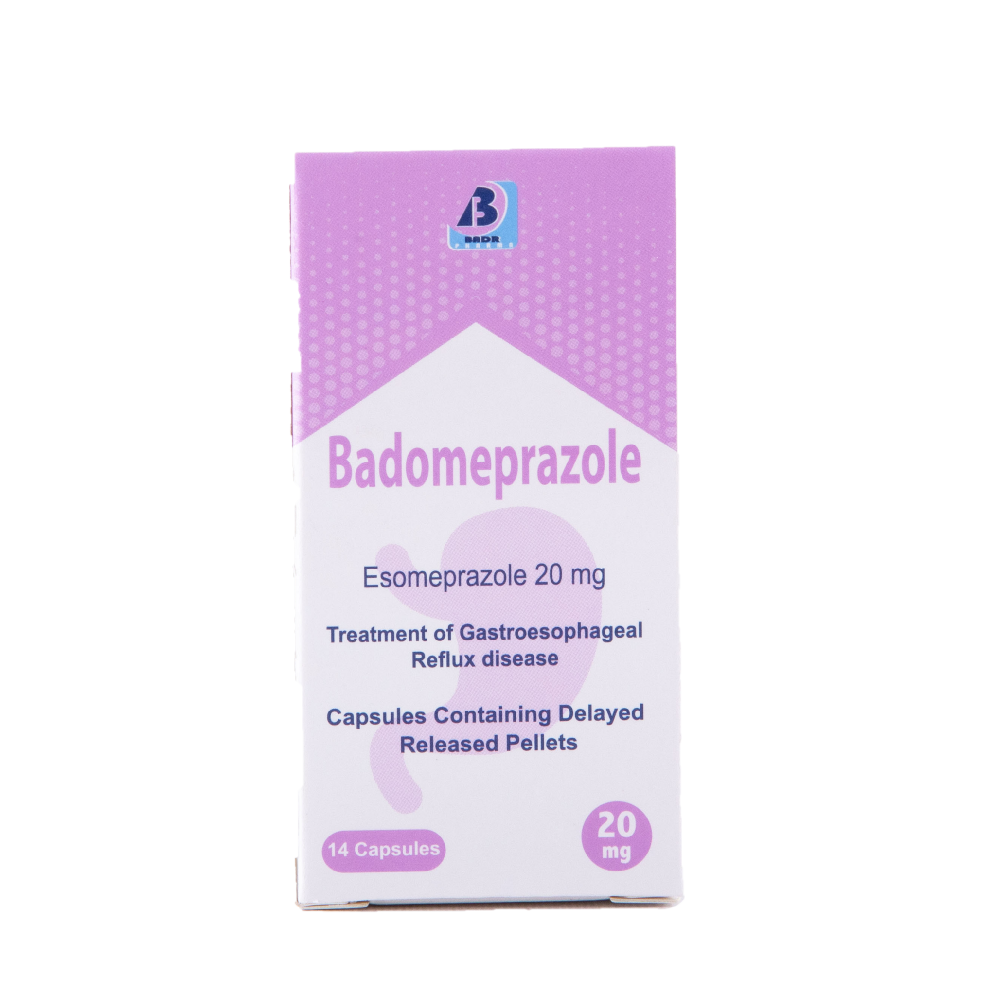 Human Medicine - Badr Pharma