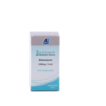Badorom 30ml box