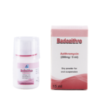 Badozithro