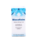 Biocefixim 100gm box