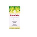 Biocefixim 200gm box