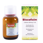 Biocefixim 200mg