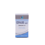 Cefause 1 gm