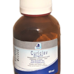 Curiclav 60ml bottle