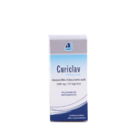 Curiclav 60ml box