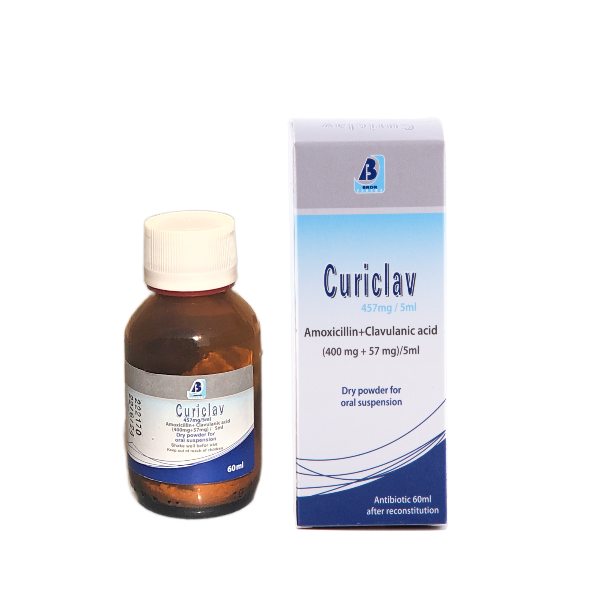 Human Medicine - Badr Pharma