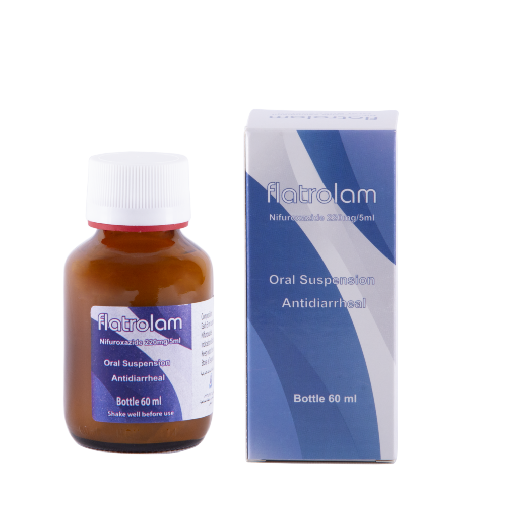 Human Medicine - Badr Pharma