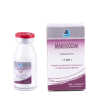 Maximodim 1 gm - IM/IV Injection
