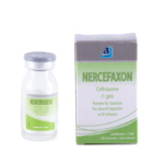 Nercefaxon 1 gm for IV Injection